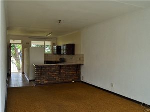 2 Bed Townhouse in Brackendowns