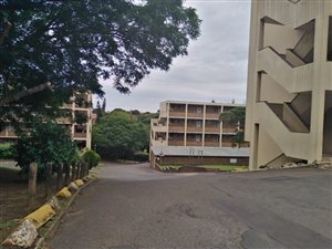 1 Bed Apartment in Empangeni Central
