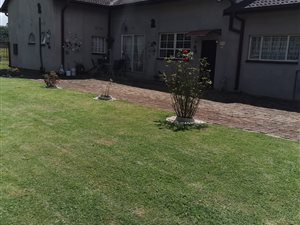 3 Bed House in Middelvlei