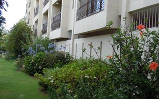 3 Bedroom Apartment in Rietfontein