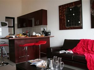 1 Bed Apartment in North Riding