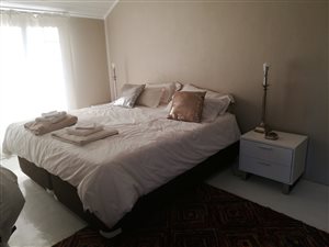 1 Bedroom Garden Cottage in Tiegerpoort