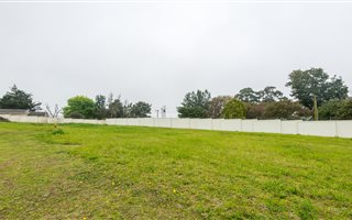 716 m² Land available in Mont Fleur Mountain Estate