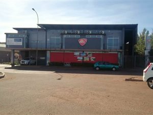 179 m² Office Space in Kathu