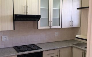 1 Bedroom Apartment in Risidale