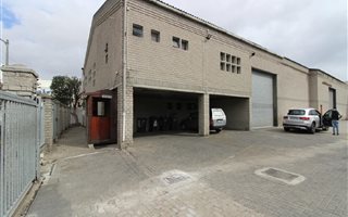 762 m² Commercial space in Milnerton