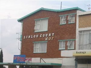 2 Bed Apartment in Birchleigh
