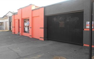 342 m² Office Space in Beyers Park