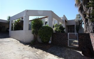 1 Bedroom House in Whiteridge