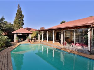3 Bed House in Culemborg Park
