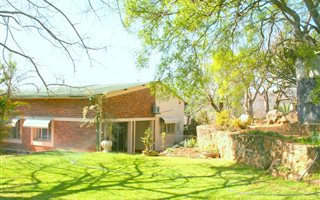 17 ha Farm in Steiltes