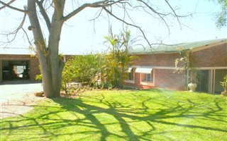 17 ha Farm in Steiltes
