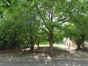 759 m² Land available in Clarens
