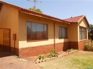 3 Bed House in Lindhaven