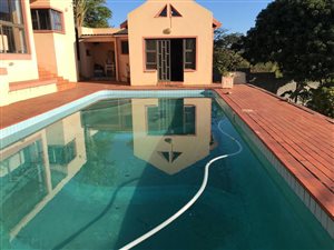 3 Bed House in Burlington Heights