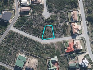 500 m² Land available in Kleinkrantz
