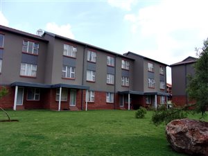 2 Bedroom Apartment in Dinwiddie