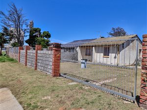 2 Bed House in Ferguson