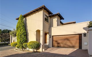 2 Bedroom House in Morningside