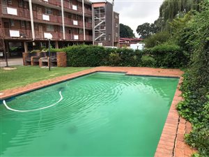 2 Bed Apartment in Hamberg