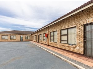 Office space in Port Shepstone