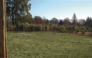 1227 m² Land available in Underberg