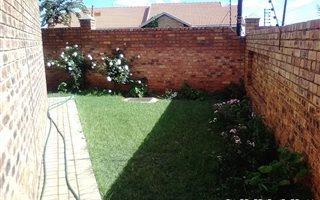 2 Bedroom Apartment in Riversdale