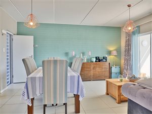 2 Bed Apartment in Paulshof