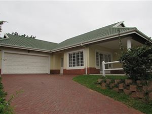 3 Bed Simplex in Mt Edgecombe Estate 1 & 2