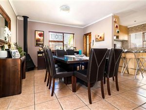 3 Bedroom House in De La Haye