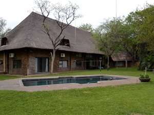 683 ha Farm in Mookgophong (Naboomspruit)