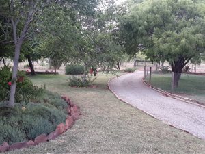 4 Bed House in Krokodilspruit