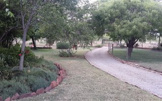 4 Bedroom House in Krokodilspruit