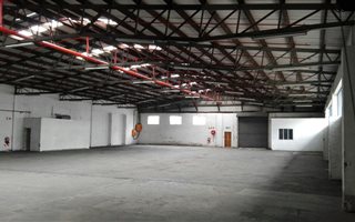 1074 m² Commercial space in Mobeni