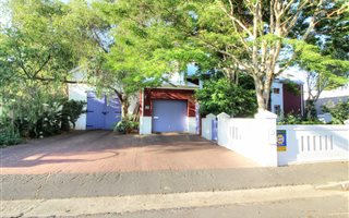 3 Bedroom House in Paarl