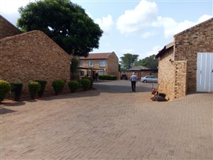 3 Bed Apartment in Clarina