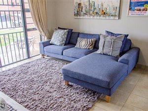 2 Bed Apartment in Faerie Glen