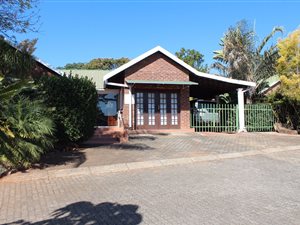 4 Bed Townhouse in Kingsview