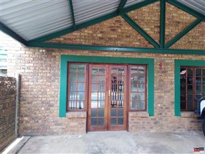 1 Bed Apartment in Wierda Park
