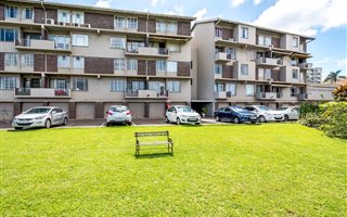 3 Bedroom Apartment in Glenwood