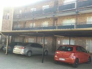 2 Bed Apartment in Pretoria North