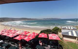2 Bedroom Flat in Buffels Bay