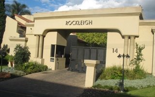 3 Bedroom Cluster in Khyber Rock