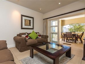 2 Bed Apartment in Sandown