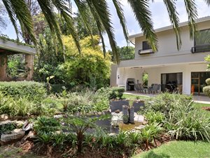 5 Bed House in Sandown