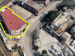 1088 m² Commercial space in Springfield Park