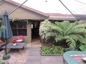 2 Bed Apartment in Plattekloof Glen