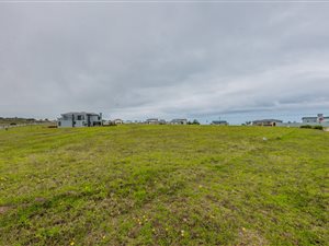 799 m² Land available in Le Grand Golf Estate