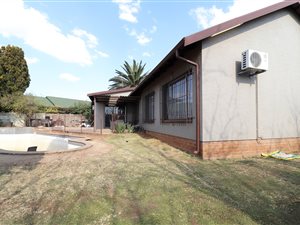 3 Bed House in Modder East