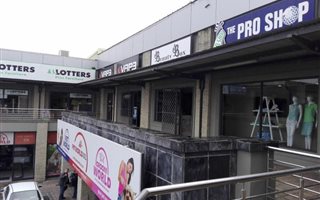 52 m² Retail Space in Goodwood